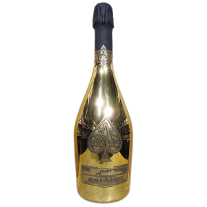 Ace of Spades Armand de Brignac Brut