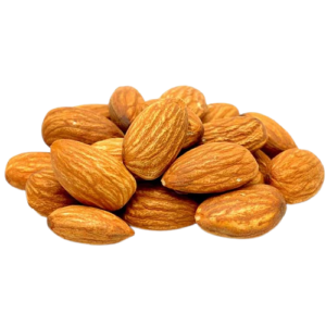 Almond Nuts