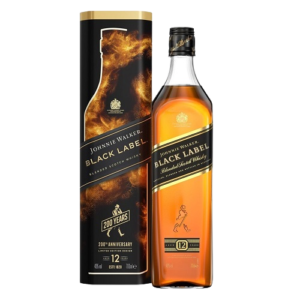 Johnnie Walker Black Label 12 Year