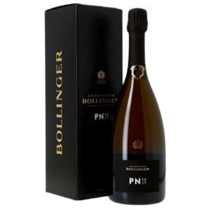 Bollinger PN VZ16 Brut Champagne 2016 75cl