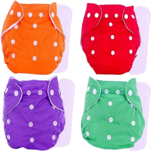 Cloth Diapers