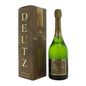 Deutz Millesime Brut Champagne 2014 75cl