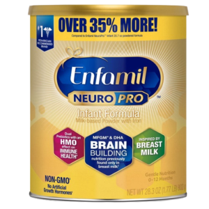 Enfamil NeuroPro Infant Formula