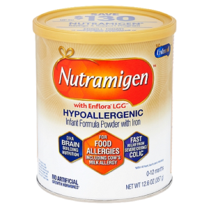 Enfamil Nutramigen Hypoallergenic Infant Formula