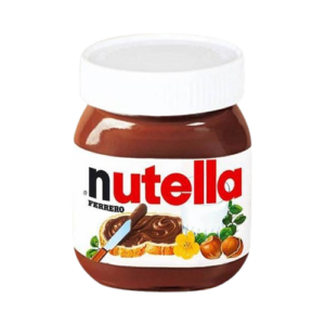 Ferrero Nutella