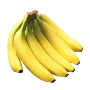 Fresh Banana Fruits