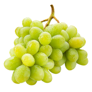Fresh Grape Fruits