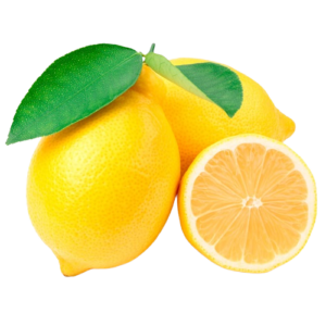 Fresh Lemon Fruits