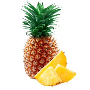 Fresh Pineapple Fruits