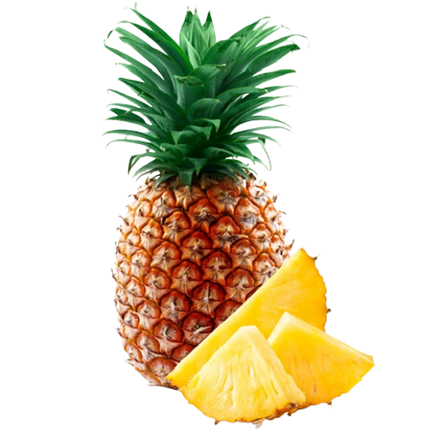 Fresh Pineapple Fruits