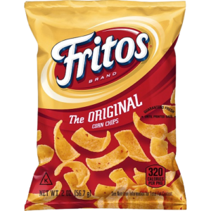 Fritos Corn Chips The Original