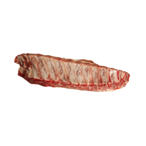 Frozen Pork Loin Ribs