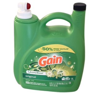 Gain Original Liquid Laundry Detergent+ Aroma Boost
