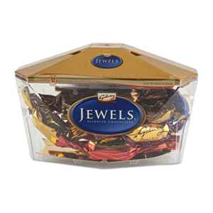 Galaxy Jewels Chocolates Gift Box