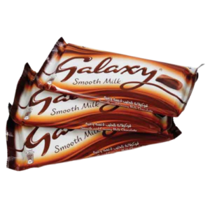 Galaxy Milk Chocolate
