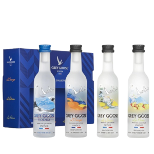 Grey Goose Vodka