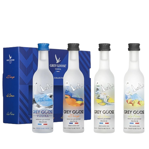 Grey Goose Vodka