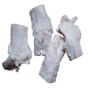 Halal Fresh Frozen Beef Tendon