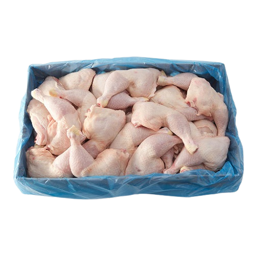 Halal Fresh Frozen Chicken Legs