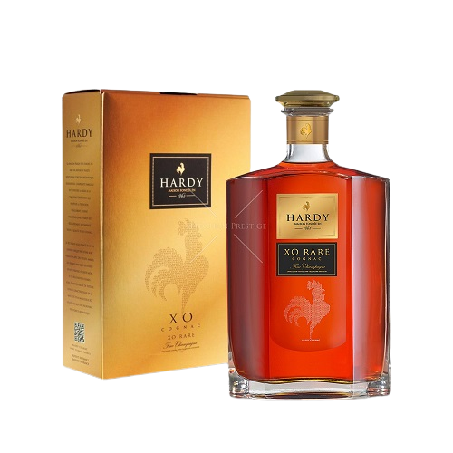 Hardy XO Rare Cognac