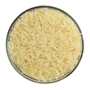 Jasmine Long Brown Grain IR 64 Parboiled Rice