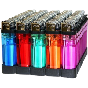 Disposable Lighters