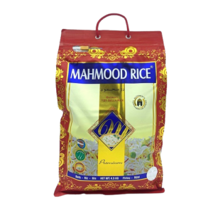 Mahmood Basmati 1121 Sella Rice 57g