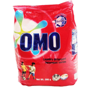 OMO Laundry Detergent Powder