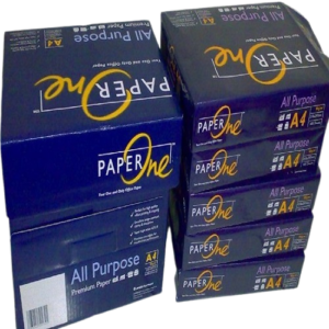 Paperone Copier Paper