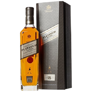 Platinum Label Blended Scotch Whisky
