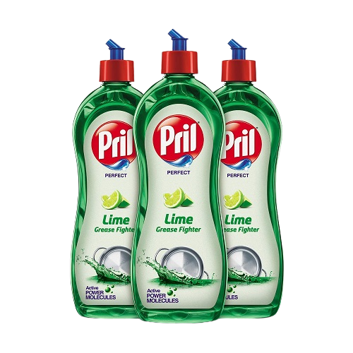 Pril Liquid Detergent