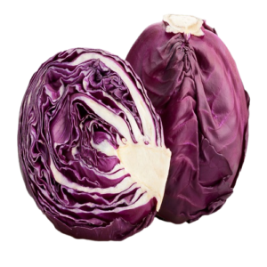 Red Cabbage
