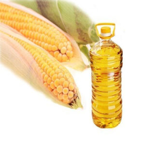 Refine Corn Oil