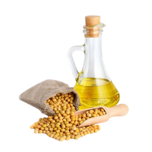 Refined Soybeans Oil