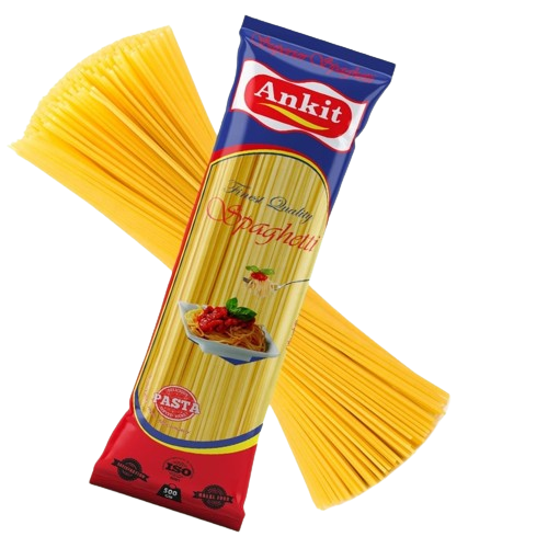 Spaghetti