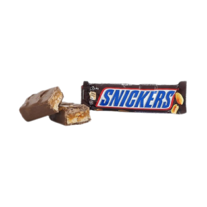 Snickers Bar Eagles 54g