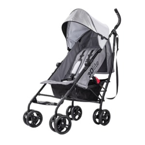 Summer Infant 3Dlite Convenience Stroller