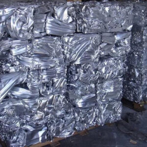 Aluminum Scrap