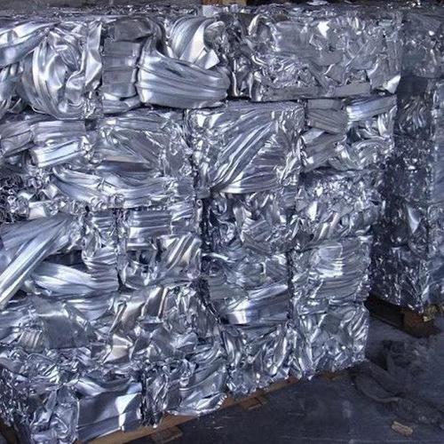Aluminum Scrap