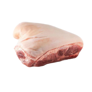 Frozen Pork Shoulders