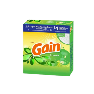 Gain Original Powder Laundry Detergent