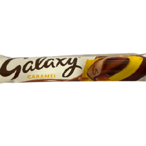 Galaxy Caramel 36g