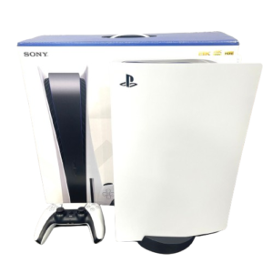 PlayStation 5