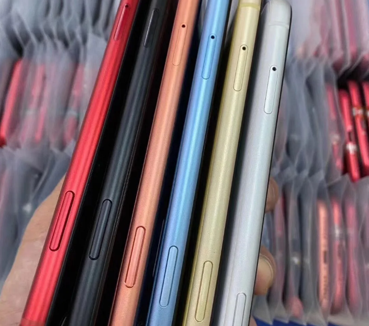 Refurbished Phones fully unlocked - Brand New Phones