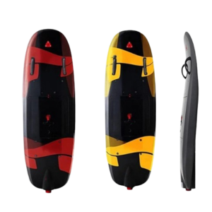 Electric Surfboards