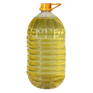Refined Jatropha Oil