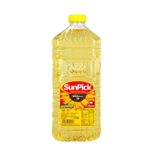 Sunflower Oil