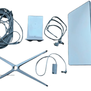 Starlink Satellite Internet Kit V2 Rectangular Dish